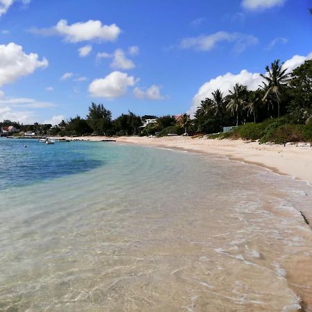 Tropical Palms Apartment Mauritius Пуант-о-Каноні Екстер'єр фото