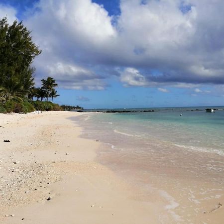 Tropical Palms Apartment Mauritius Пуант-о-Каноні Екстер'єр фото