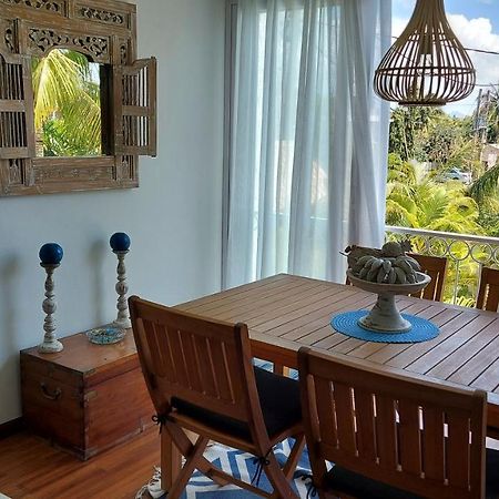 Tropical Palms Apartment Mauritius Пуант-о-Каноні Екстер'єр фото