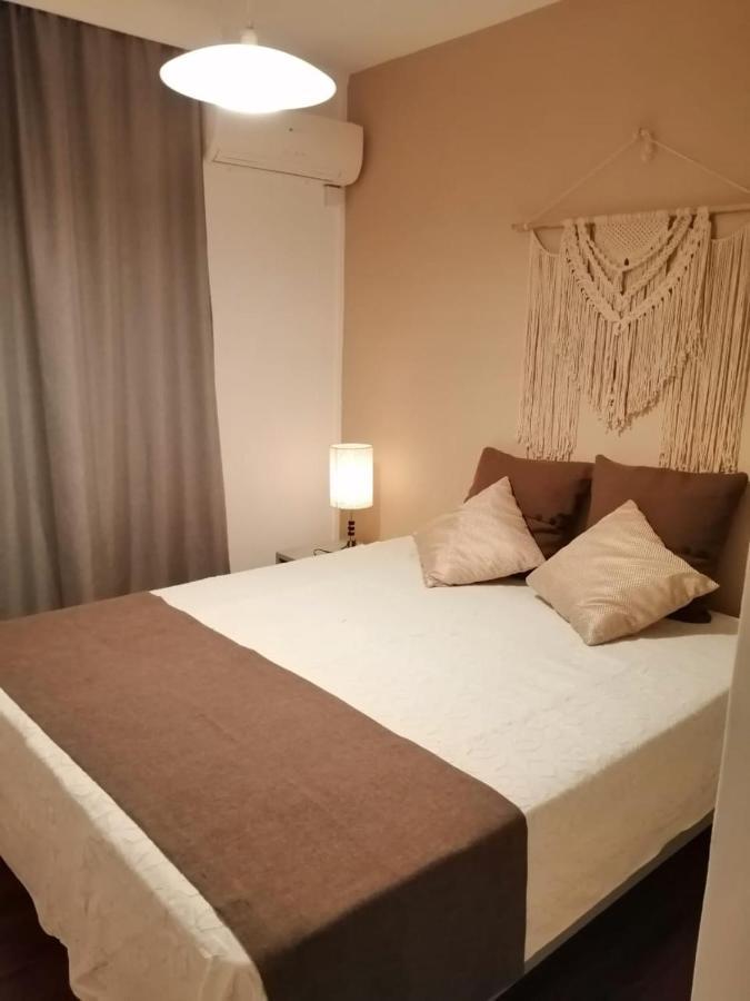 Tropical Palms Apartment Mauritius Пуант-о-Каноні Екстер'єр фото
