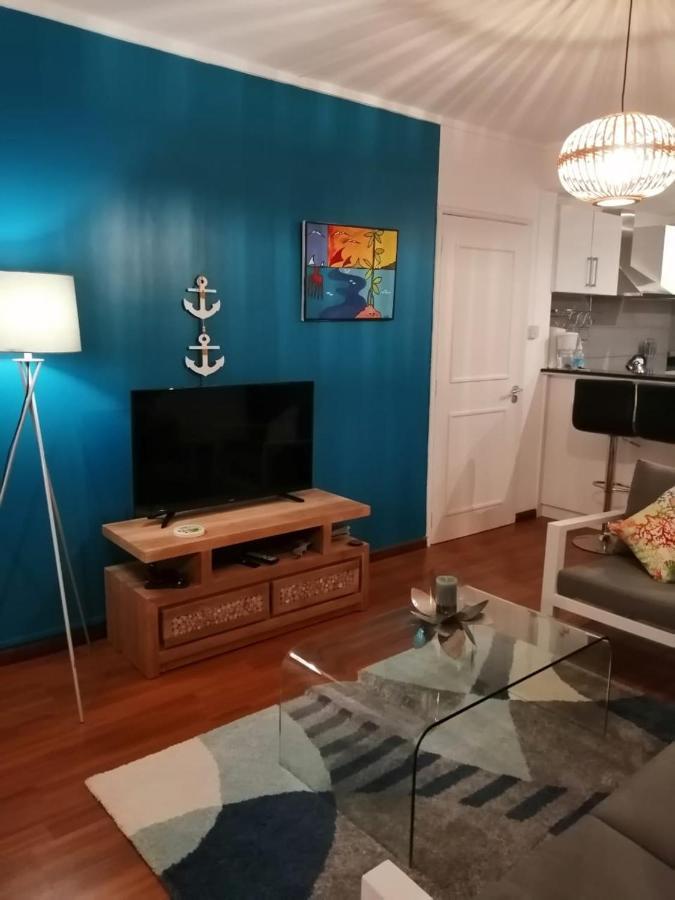 Tropical Palms Apartment Mauritius Пуант-о-Каноні Екстер'єр фото