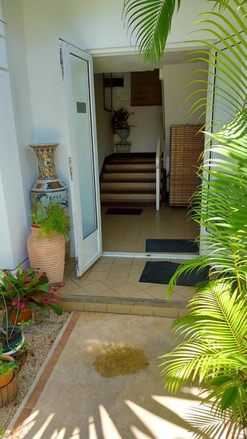 Tropical Palms Apartment Mauritius Пуант-о-Каноні Екстер'єр фото